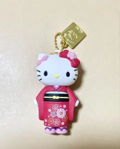 2025年最新】ハローキティ展 シークレットマスコットの人気アイテム