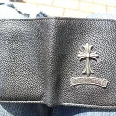 クロムハーツの財布