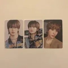 RIIZE ソウルコン md トレカ アントン