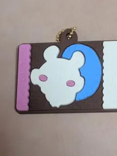 ちいかわ キャラパキ