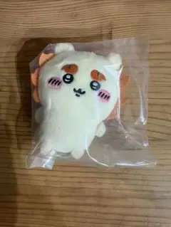 ちいかわ　おすわりぬいぐるみ　シーサー