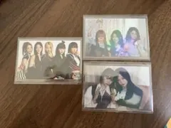 2026年最新】le sserafim シーグリ 2025の人気アイテム - メルカリ