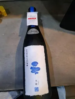 アマガエル　新政 雨蛙のサムネイル