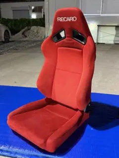 西ドイツ製 RECARO Idealsitz SR セミバケットシート - メルカリ