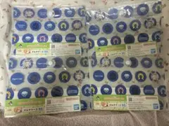 ウマ娘　マルチポーチ　オグリキャップ、タマモクロス