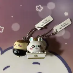 ちいかわ　くら寿司　ビックらポン