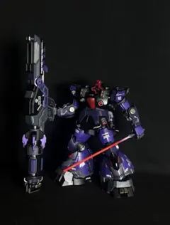 MG MS-06R-1A リック・ドム - メルカリ