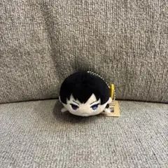 ハイキュー　もちもちマスコット　影山飛雄