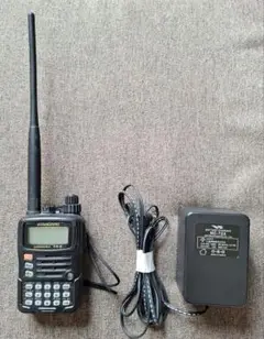VERTEX STANDARD（現YAESU）VX-6 アマチュア無線機 楽天市場】ヤエス(八重洲無線) VX-6 アマチュア無線 144/430MHz