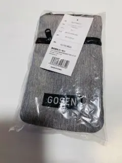 限定品　ゴーセン ミニショルダーバッグ BA24TMS33