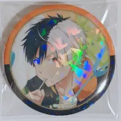 ウィンブレ 桜遥 缶バッジ バースデー