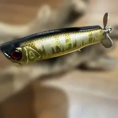 2025年最新】JACKALL トップウォーターの人気アイテム - メルカリ