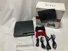 SONY PlayStation3 CECH-2100A