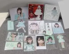 板倉可奈 グッズ セット