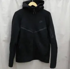 NIKE Tech Fleece セットアップ ブラック 上下Mサイズ