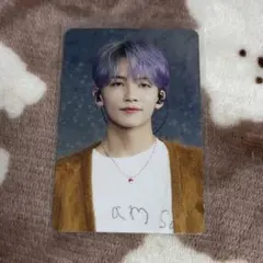 SEVENTEEN Power of love BluRay ジョンハン トレカ