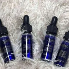 新品✴︎キールズ✴︎ミッドナイトボタニカルオイル✴︎夜用美容液✴︎試供品サイズのサムネイル