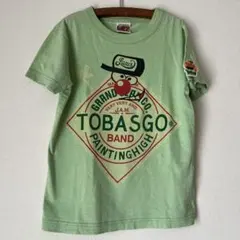 美品JAM グラフィック Tシャツ ライトグリーンのサムネイル