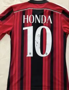 2026年最新】本田圭佑 サインの人気アイテム - メルカリ