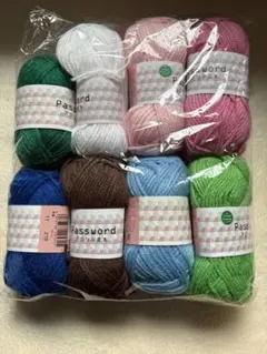 毛糸 まとめ売り