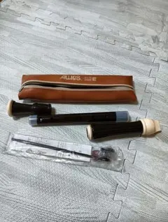 AULOS アルトリコーダー 209Bのサムネイル