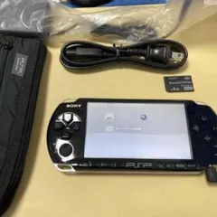 PSP3000 ブラック