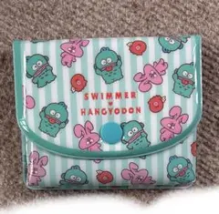 サンリオ SWIMMERシークレットミニポーチ