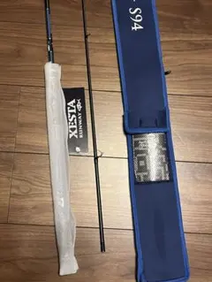 XESTA SUPER LONG SHOOTER94