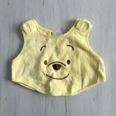Disney Store プーさん スタイ 80サイズ