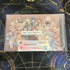 一番くじ 学マス 学園アイドルマスター ラストワン賞 アクリルボード