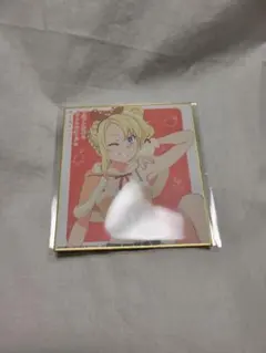 青春ブタ野郎はランドセルガールの夢を見ない　豊浜のどか