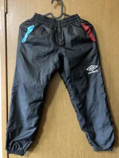 umbro/アンブロ/厚手/ピステパンツ/130cm