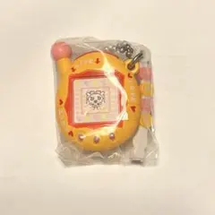 たまごっち ミニチュアチャームコレクション まきこ