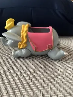 Disney Dumbo フィギュア 小物入れのサムネイル