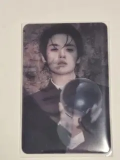 straykids スキズ Doit ITver. レンチキュラー リノ