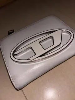 ディーゼル　財布