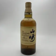 山崎12年　新品　箱なし compass1760420854.jpg