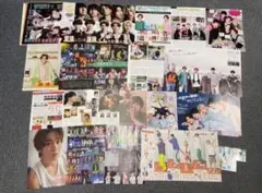 1315★HiHiJets★井上瑞稀★高橋海斗★猪狩蒼弥★橋本涼★作間龍斗