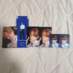 INI THEORIGIN 池崎理人　封入　トレカ　まとめ売り