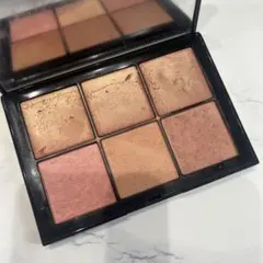 NARS オーバーラスト チークパレットのサムネイル