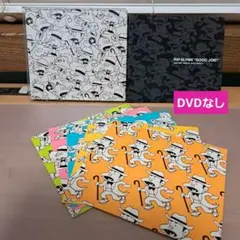 ジャンク　限定パッケージ　GOOD JOB!　RIP SLYME
