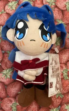 UNSC ぬいぐるみ　KANON 水瀬名雪　水瀬秋子 UNSC ぬいぐるみ KANON 水瀬名雪 水瀬秋子 2025年最新】水瀬秋子の人気