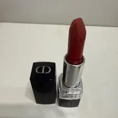 Dior Rouge Dior 999 口紅