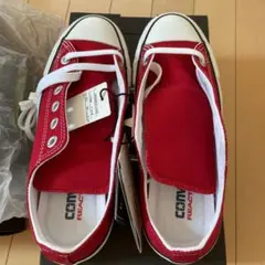 コンバース オールスター100 カラーズOX 23.5㌢