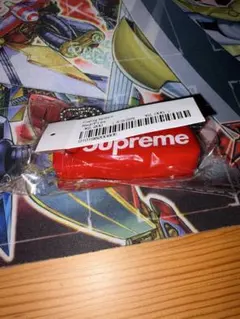 Supreme Nishiwaki Bottle Opener 栓抜き red - メルカリ