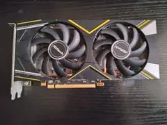 ASRock Radeon RX5500XT ChallengerD 8G OC