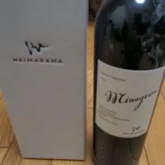 ☆値下げ☆ワイマラマ ワイン Kiraraka 2013 750ml 新品 - メルカリ