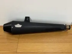 GOODS スリップオンマフラー NJ4DA グラストラッカー Fi車用 GOODS スリップオンマフラー NJ4DA グラストラッカー Fi車用 - メルカリ