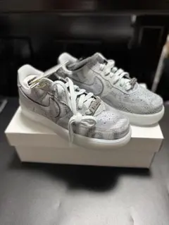 最終価格　新品未使用Kobe Bryant × Nike Air Force 1