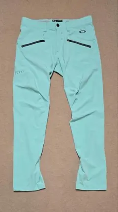 【早い者勝・極美品】オークリー メンズゴルフパンツ L
